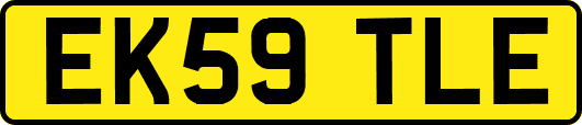 EK59TLE