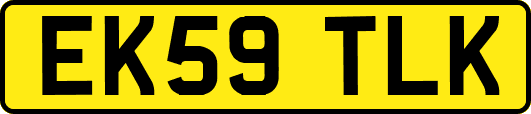 EK59TLK