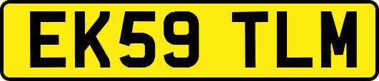 EK59TLM
