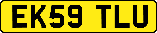 EK59TLU