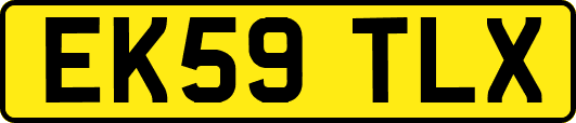EK59TLX
