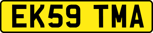 EK59TMA