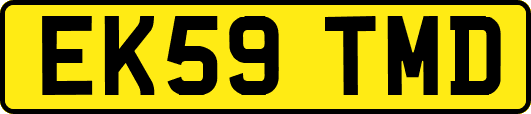 EK59TMD