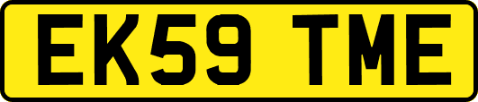 EK59TME