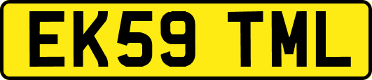 EK59TML