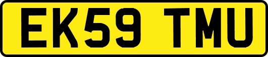 EK59TMU