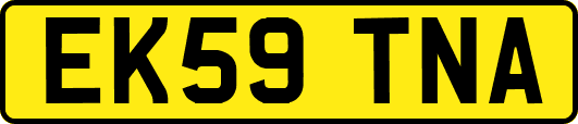 EK59TNA