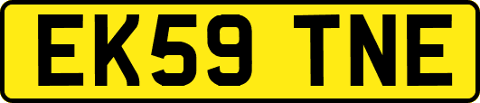 EK59TNE