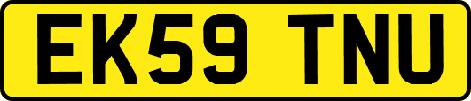 EK59TNU