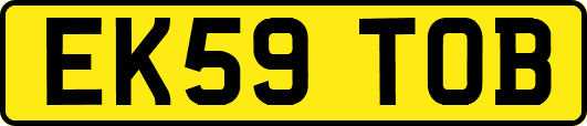 EK59TOB