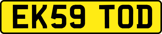 EK59TOD