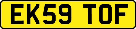 EK59TOF
