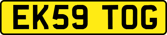 EK59TOG