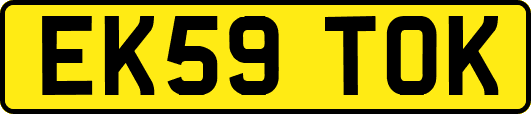 EK59TOK