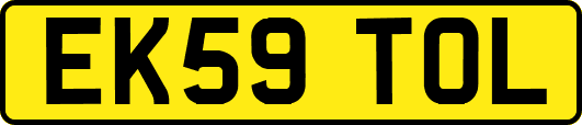 EK59TOL