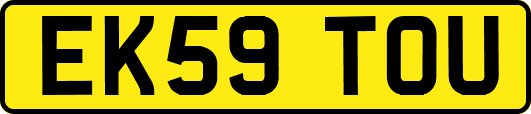 EK59TOU