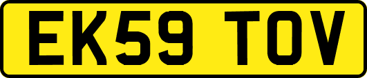 EK59TOV