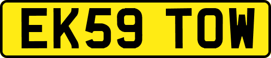 EK59TOW