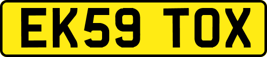 EK59TOX