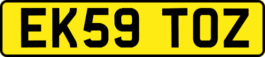EK59TOZ
