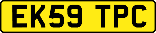 EK59TPC