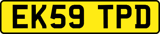 EK59TPD