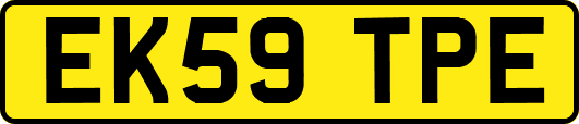 EK59TPE