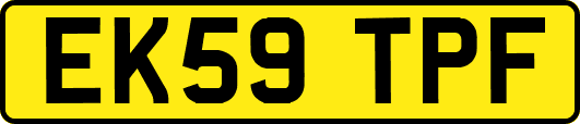 EK59TPF