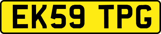 EK59TPG