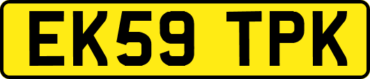 EK59TPK