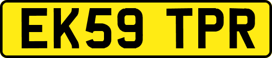 EK59TPR