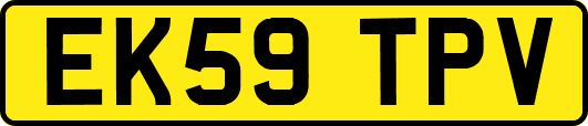 EK59TPV