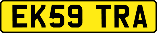 EK59TRA