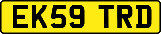 EK59TRD
