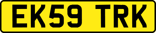 EK59TRK