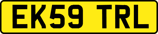 EK59TRL