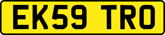 EK59TRO