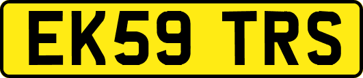 EK59TRS