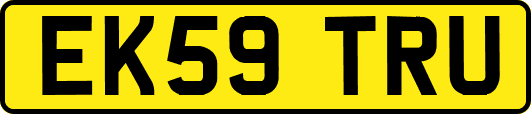EK59TRU