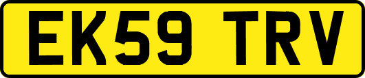 EK59TRV
