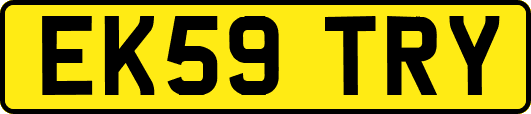 EK59TRY