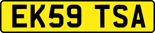 EK59TSA