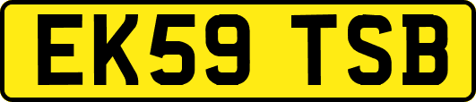 EK59TSB