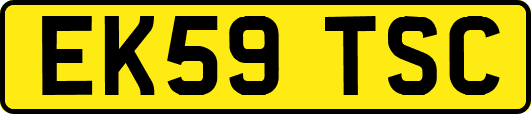 EK59TSC