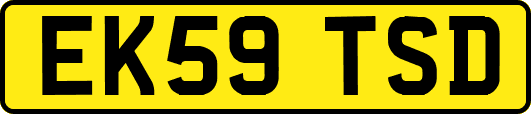 EK59TSD