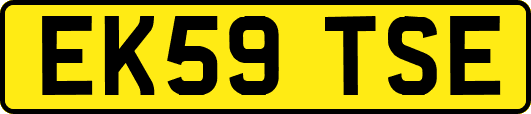 EK59TSE
