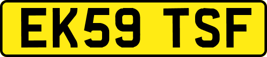 EK59TSF