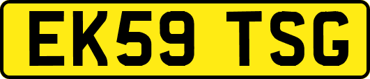 EK59TSG