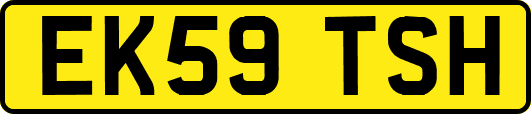 EK59TSH