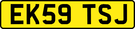 EK59TSJ